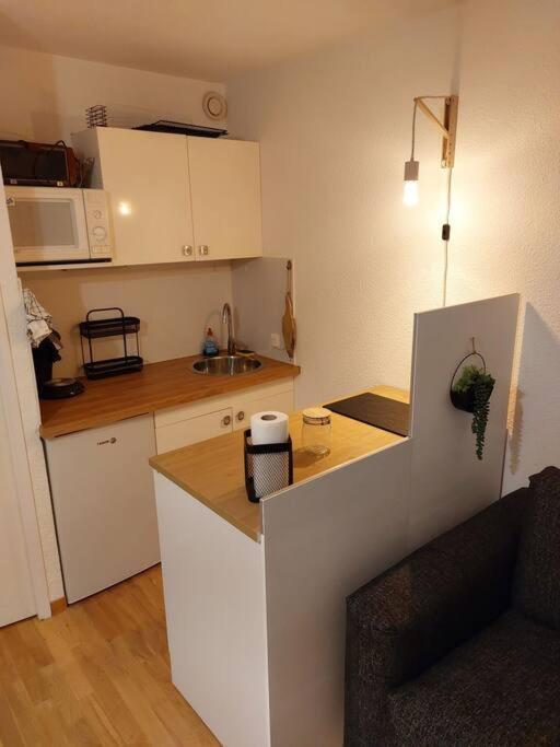 Joli 4 Couchages Aux Pieds Des Pistes Apartment